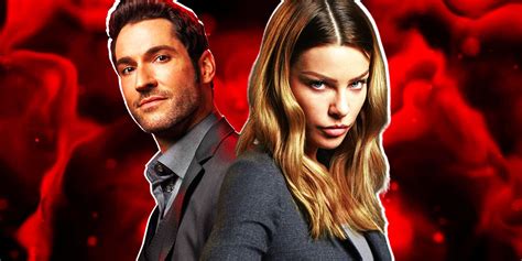 why doesn't lucifer's powers work on chloe|who is chloe in lucifer.